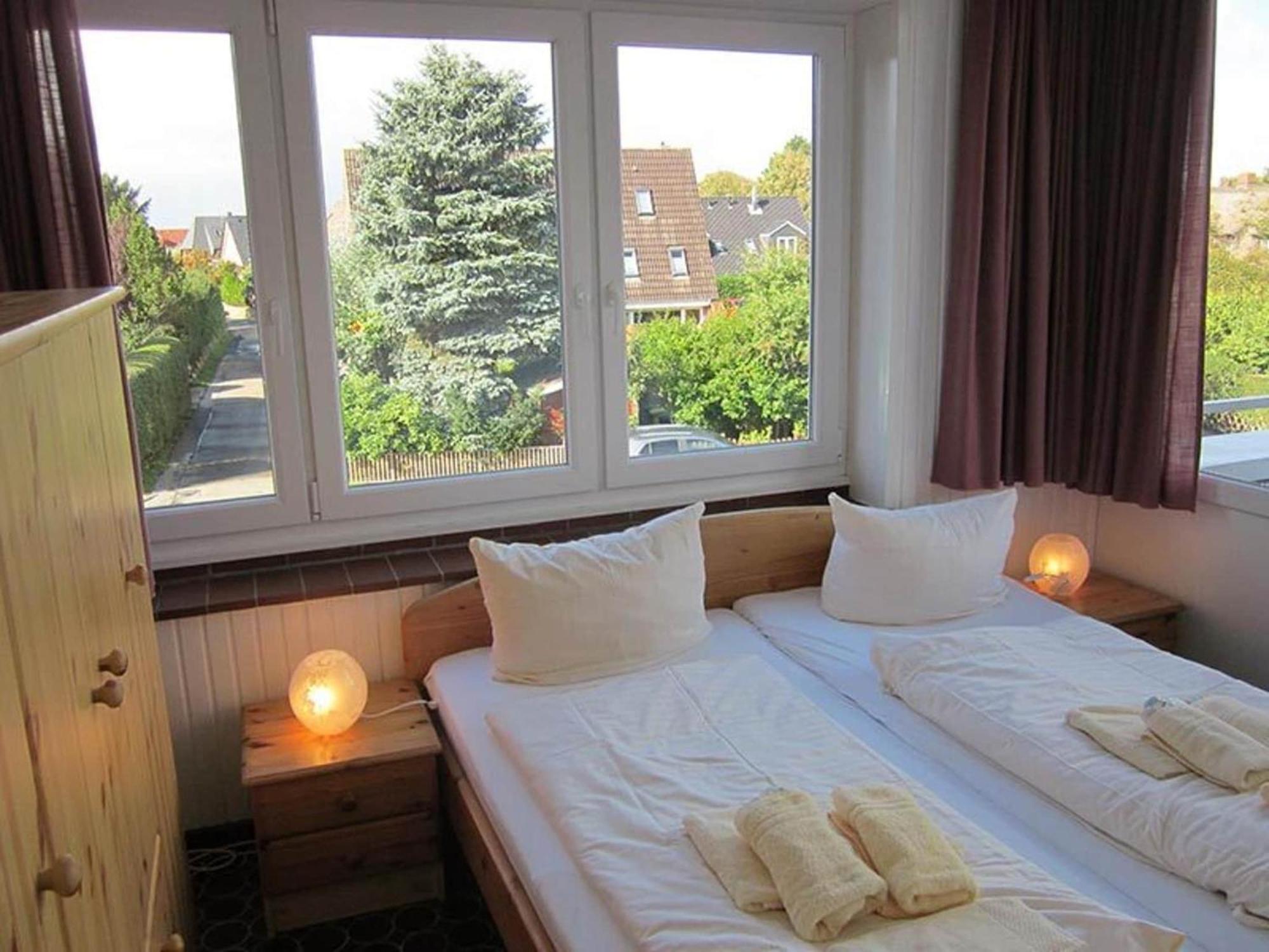 Apartment In เวสเทอร์แลนด์ ภายนอก รูปภาพ