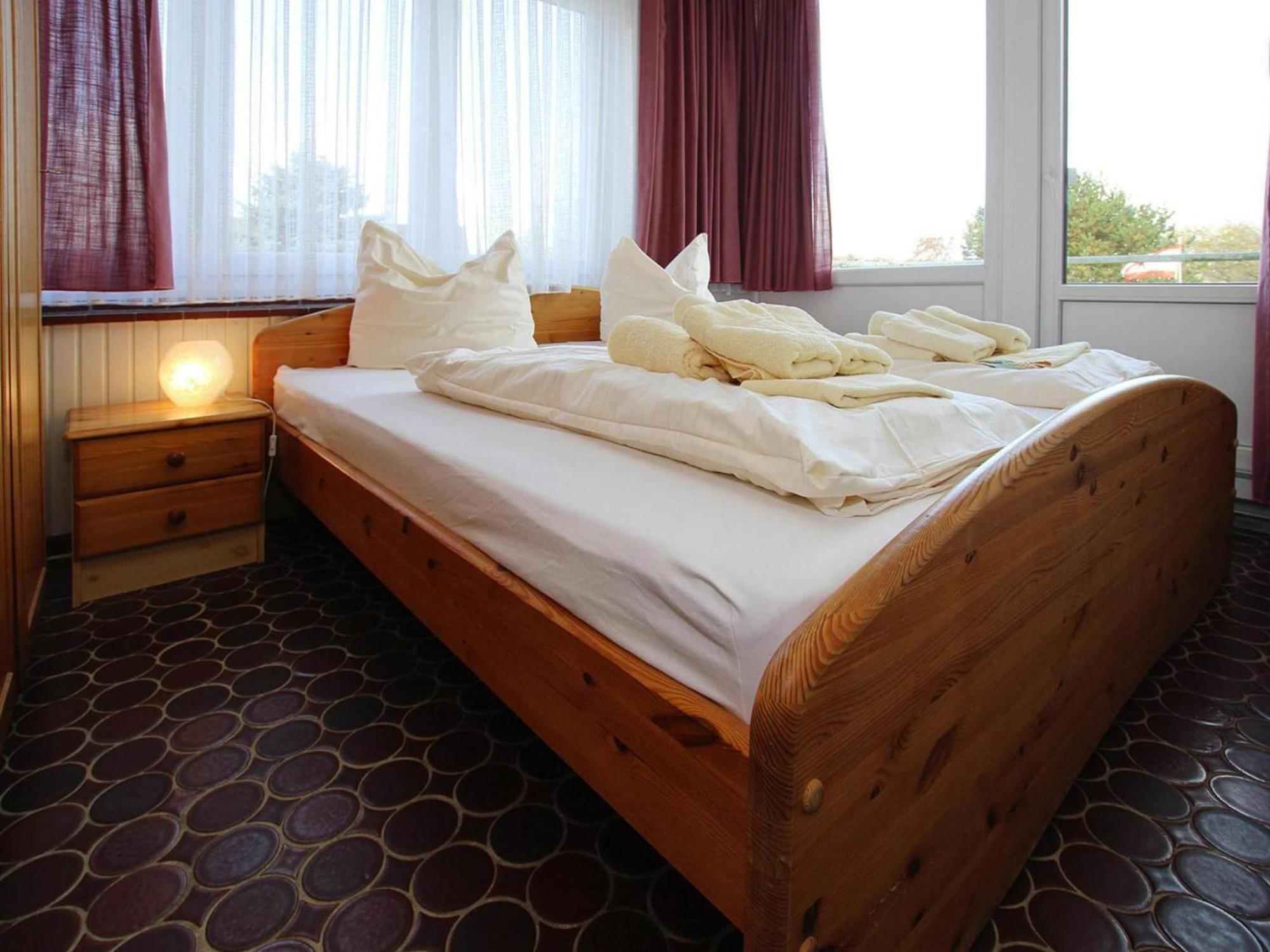 Apartment In เวสเทอร์แลนด์ ภายนอก รูปภาพ