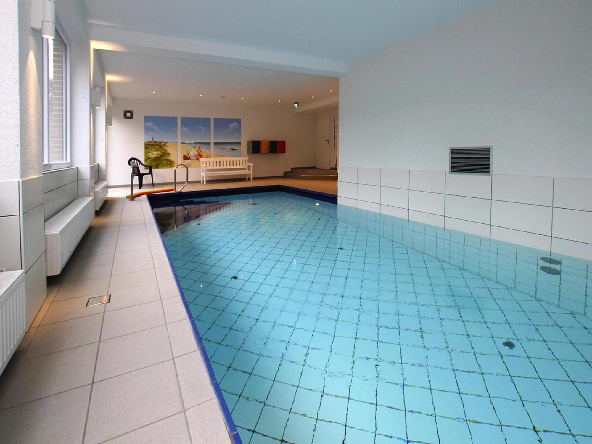 Apartment In เวสเทอร์แลนด์ ภายนอก รูปภาพ