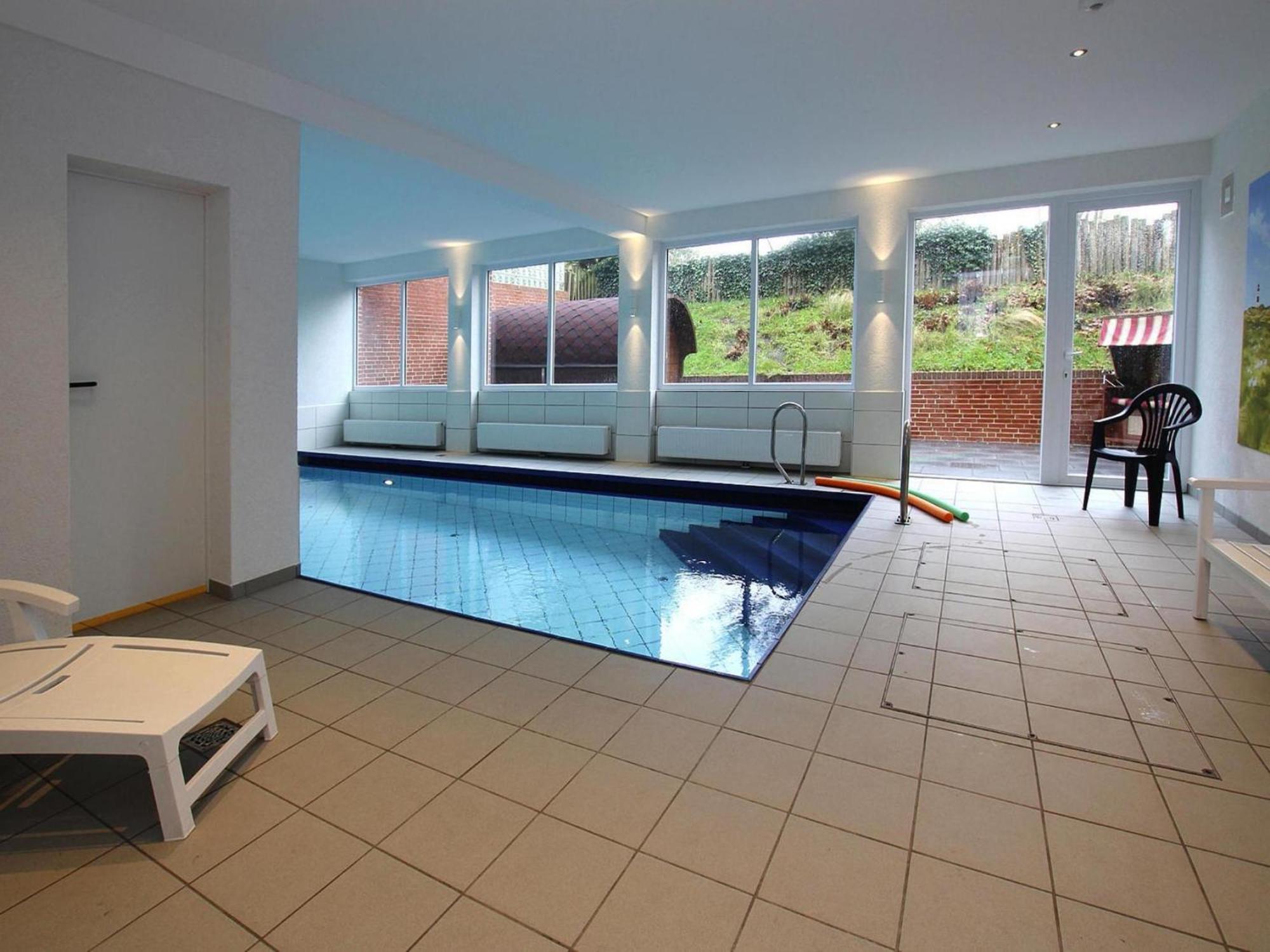 Apartment In เวสเทอร์แลนด์ ภายนอก รูปภาพ
