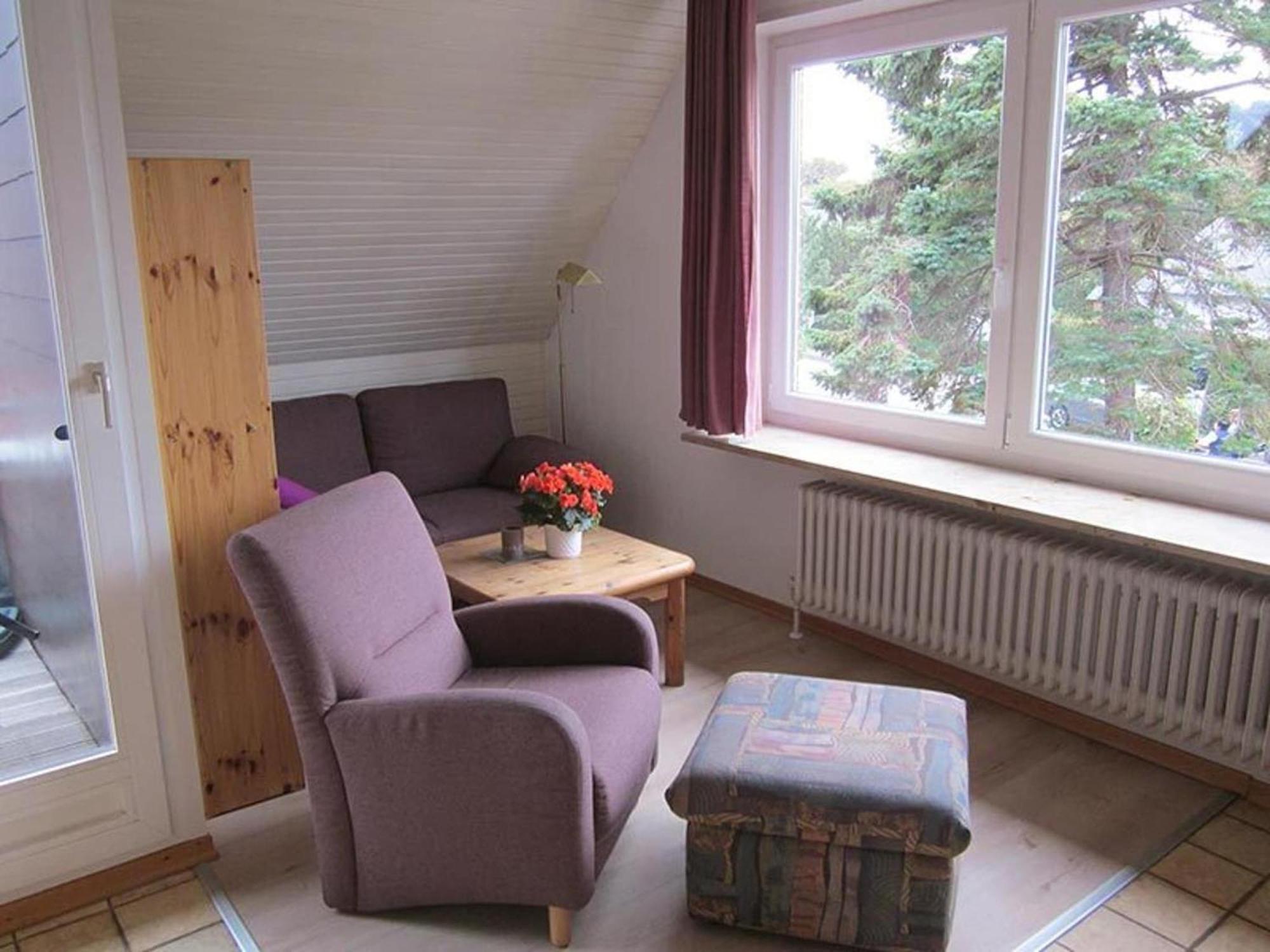 Apartment In เวสเทอร์แลนด์ ภายนอก รูปภาพ