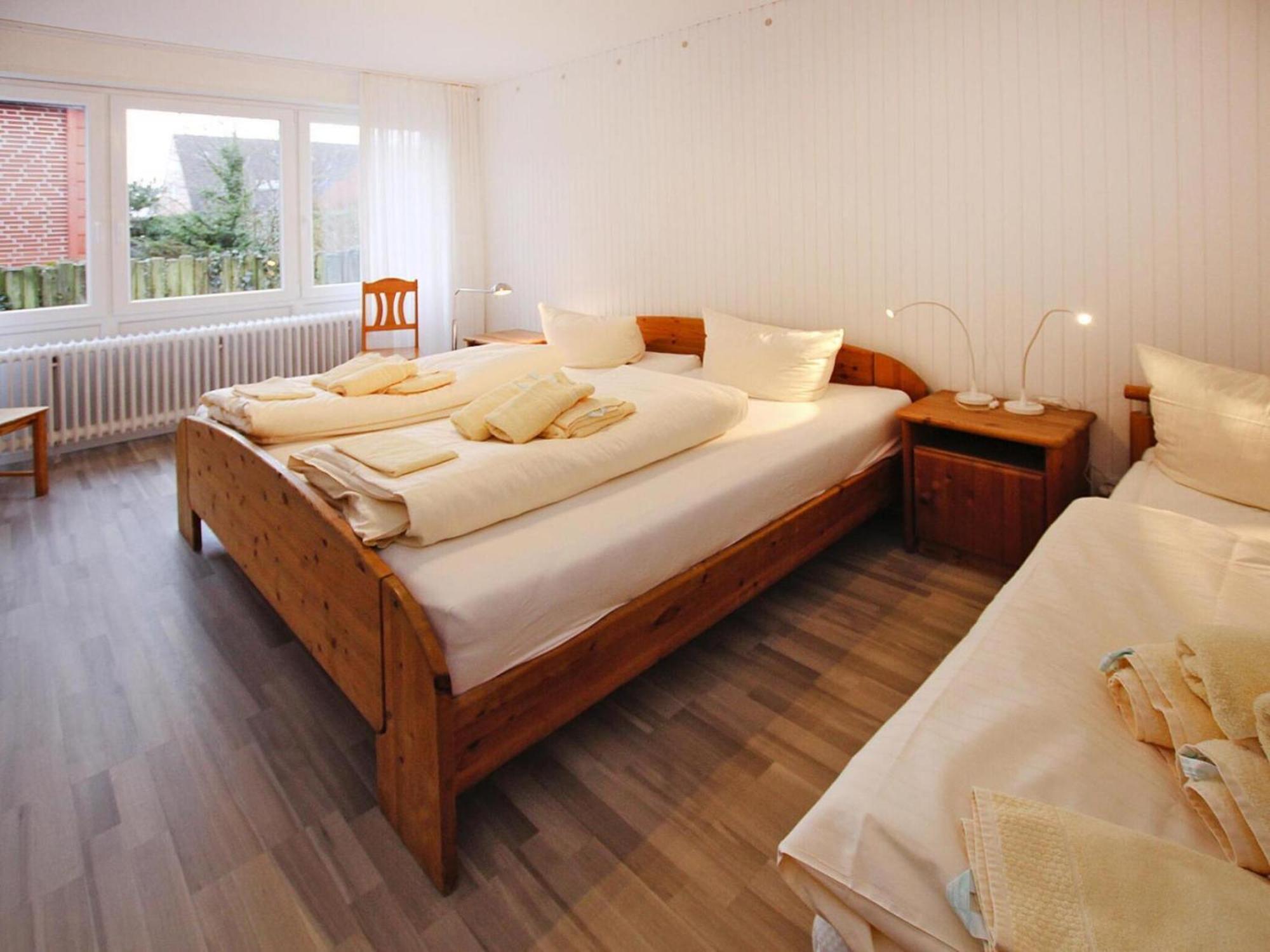 Apartment In เวสเทอร์แลนด์ ภายนอก รูปภาพ