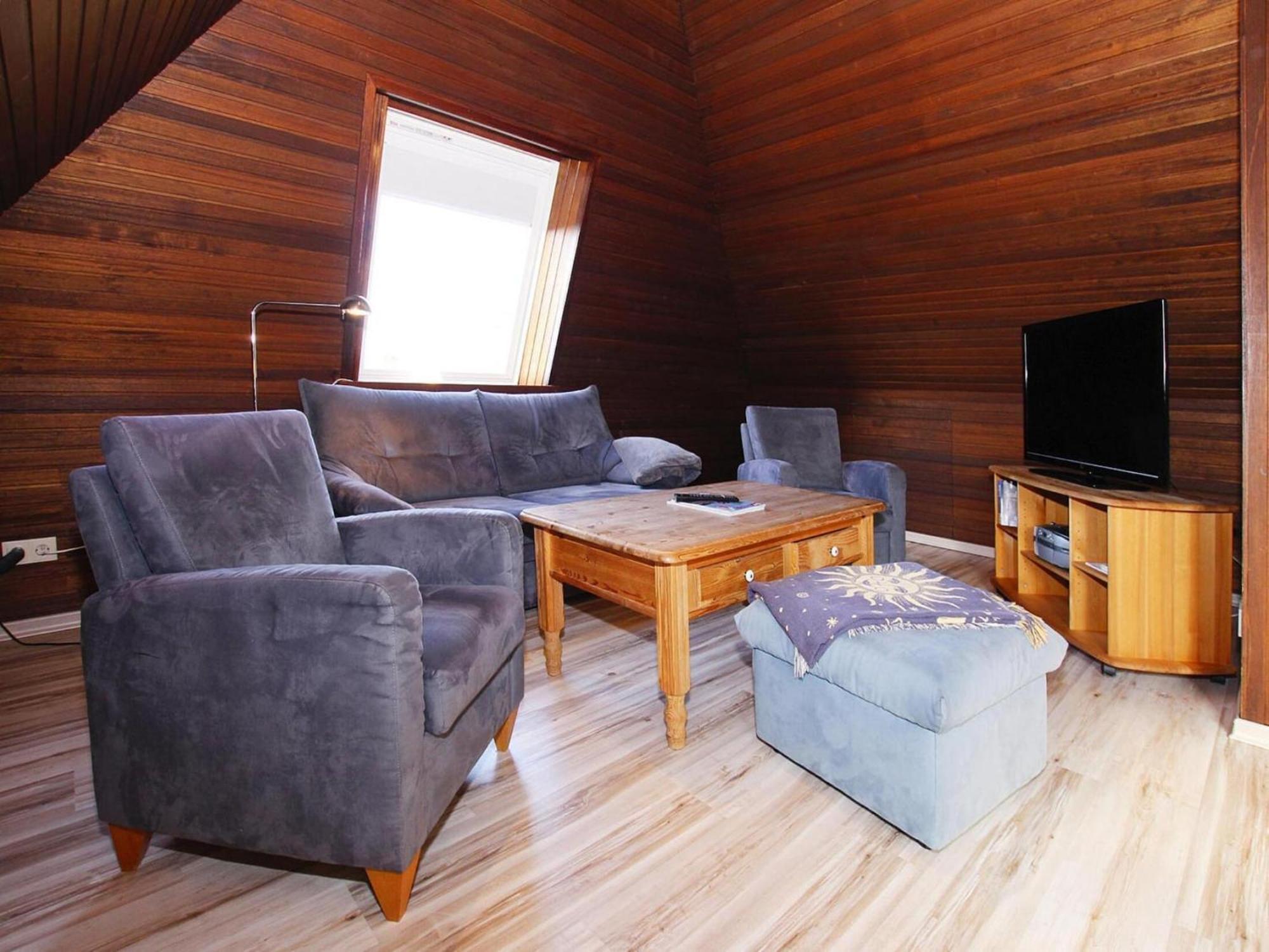 Apartment In เวสเทอร์แลนด์ ภายนอก รูปภาพ