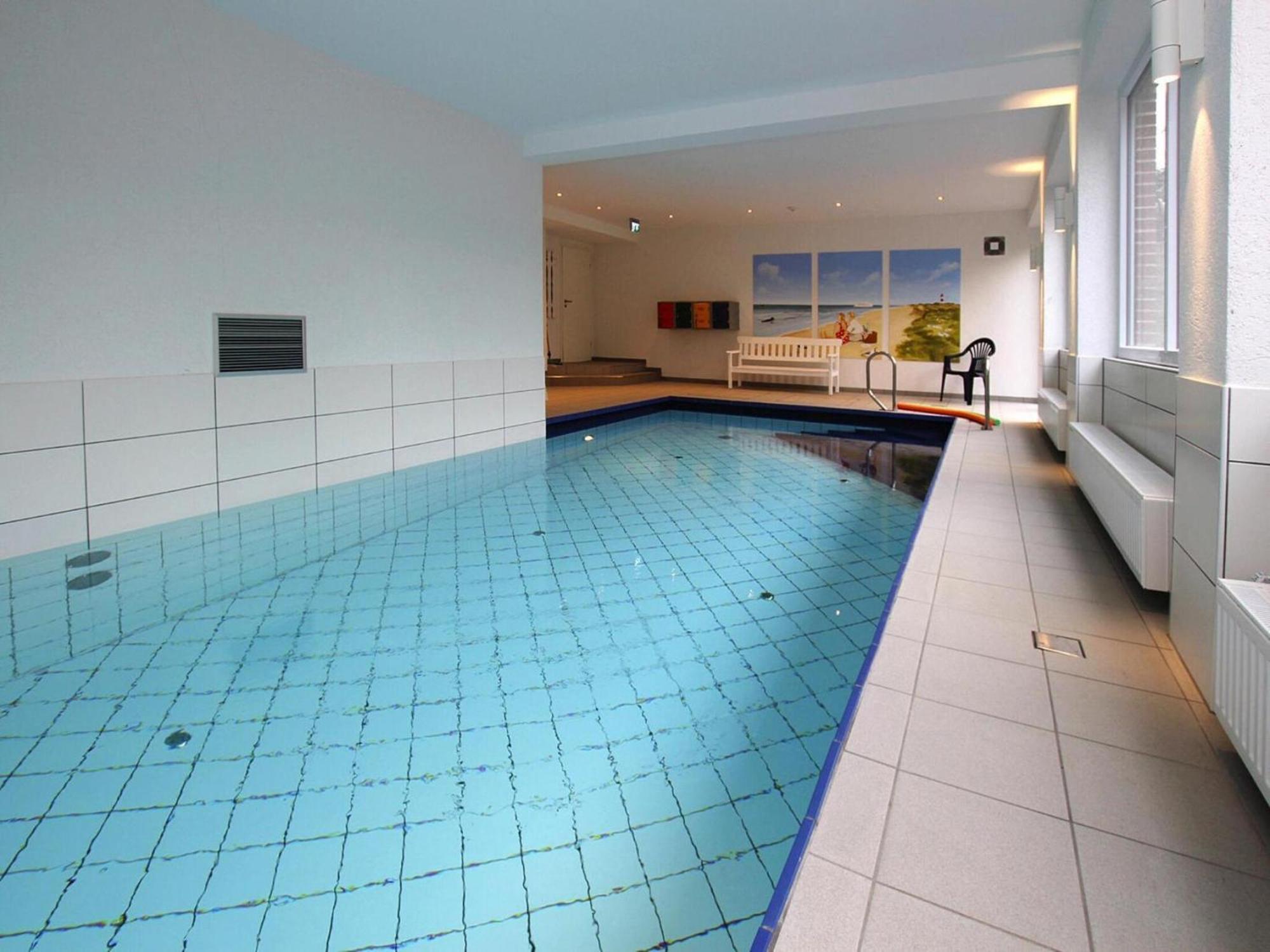 Apartment In เวสเทอร์แลนด์ ภายนอก รูปภาพ