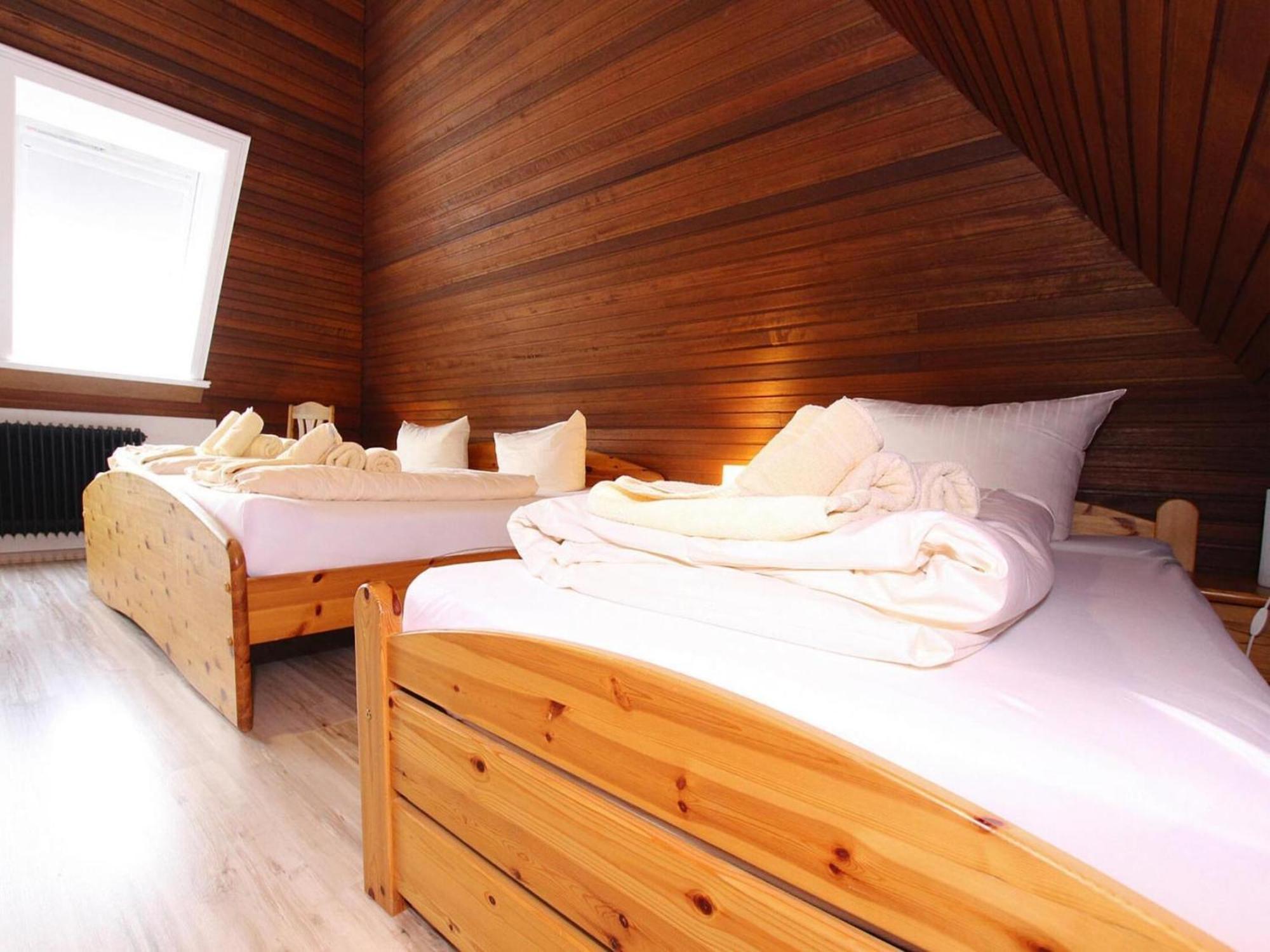 Apartment In เวสเทอร์แลนด์ ภายนอก รูปภาพ