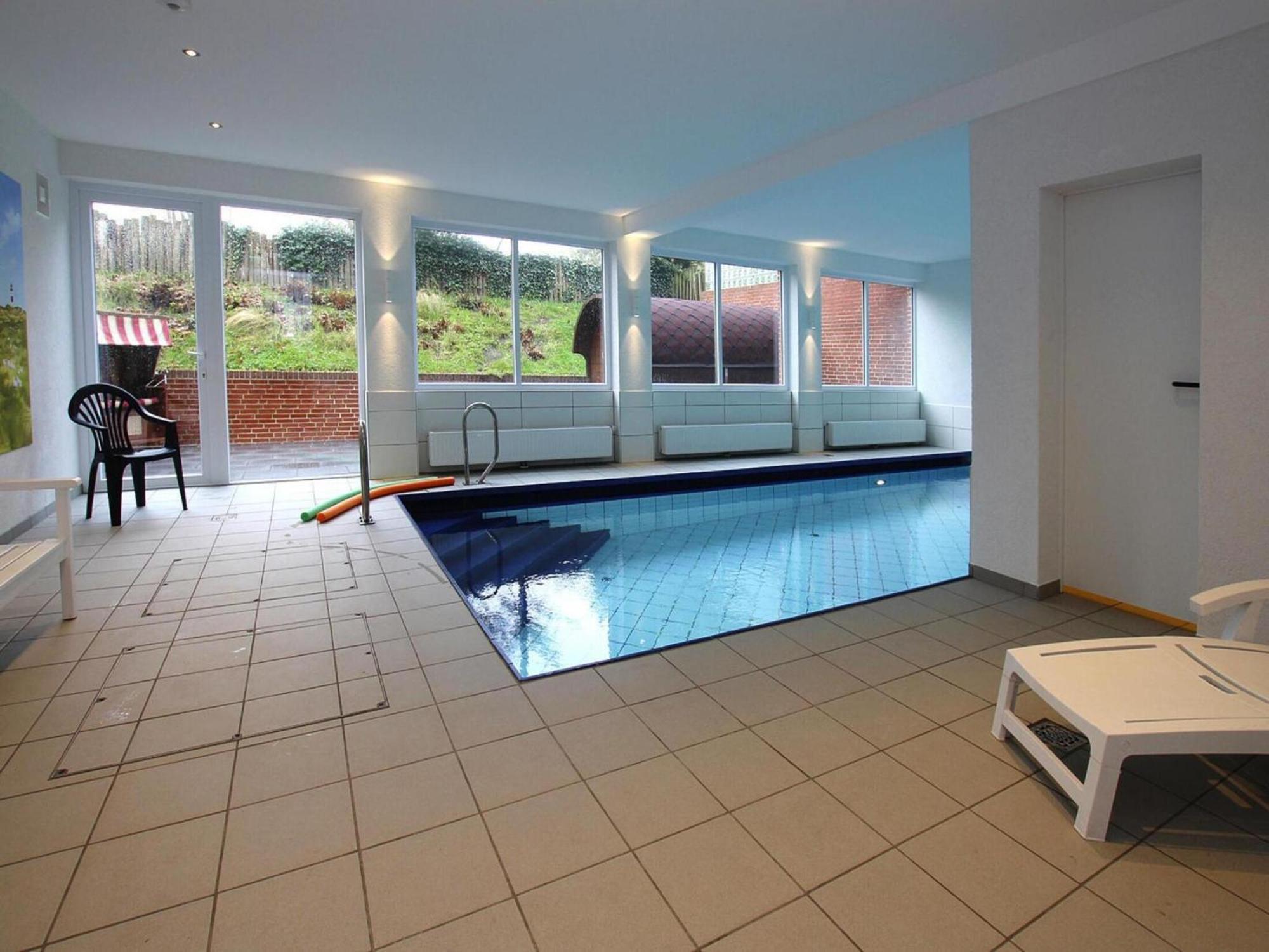 Apartment In เวสเทอร์แลนด์ ภายนอก รูปภาพ