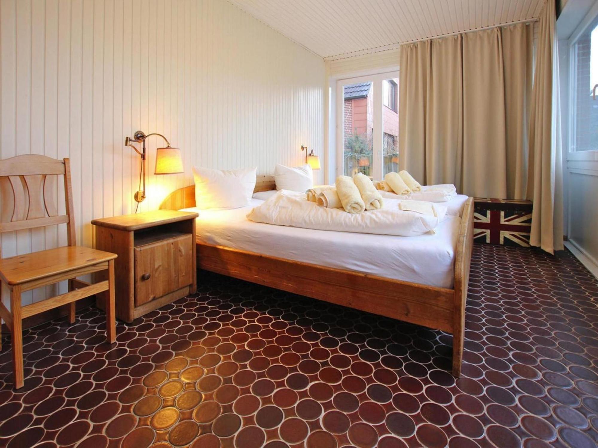 Apartment In เวสเทอร์แลนด์ ภายนอก รูปภาพ